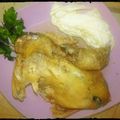 Cooksnap dari Reski Mili untuk resep Ingkung ayam kampung gurih klasik