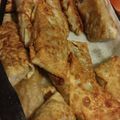 paybabygurl's cooksnap of when they made Joe's Quick Egg Rolls.