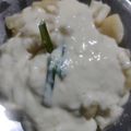 Cooksnap dari komalasari fawwaz untuk resep Singkong Thailand