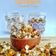 Cooksnap dari Linda Elzora untuk resep Caramel Popcorn