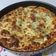 صورة من Mrs Ch3f، شاركها بعد تجربة وصفة بيتزايتي الطيييبة😍🍕🍕