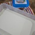 Cooksnap dari Shirley Ns untuk resep Homemade Yoghurt (2 Bahan Saja)