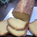 El cooksnap de Danita Ferreyra cuando hizo Torta matera.