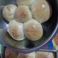 Cooksnap dari nensia untuk resep Roti Sobek Super Lembut