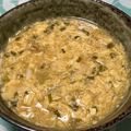 ttyl's cooksnap of when they made 寒い日に☆煮込みあんかけうどん.