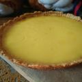 Cooksnap dari Bunda Ara untuk resep Pie Susu Teflon