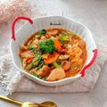 Cooksnap dari Kaianiandra untuk resep Capjay Saos Tiram