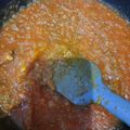 Cooksnap dari Rancooking untuk resep Saus Margeritha (bisa utk saus pizza/ spaghetti)