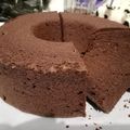 Cooksnap dari Yenry Laksmi untuk resep Brownis panggang (irit bahan)