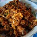 Cooksnap dari Imas dhapin untuk resep Sambel cakalang