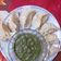 Sabari Dhar का कुकस्नैप जब उन्होंने वेज आटा मोमोज (veg aata momos recipe in Hindi) बनाया था।