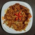 Cooksnap dari Alifah Lestari untuk resep Telur Dadar Crispy