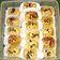 Cooksnap dari Sarita Azahra untuk resep Bolen Pisang No Korsvet