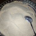 Cooksnap dari Fatma Muhammad untuk resep Jahe Instan