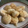 Cooksnap dari Hesti Setiawati untuk resep Telur Rebus Krispi