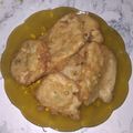 Cooksnap dari devi untuk resep Tempe goreng tepung Krispi