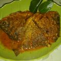 Cooksnap dari ratna habsari untuk resep Mangut ikan bawal🐟🐟