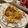 Martina Carbo's cooksnap of when they made Cajun Blackened Salmon Seafood Cream sauce.
