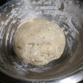 El cooksnap de karen cuando hizo Bizcochitos en espirales de anís.