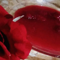 صورة من ساارة 💎✨، شاركها بعد تجربة وصفة مربى الفراولة صحي ببذور الشيا