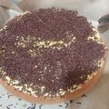 Cooksnap dari Debby Lorenza untuk resep Bolu magic com lembuuuut