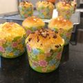 Cooksnap dari Linda untuk resep Roti Bluder Ringan Lembut,,,