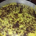 Cooksnap dari irma rahadian untuk resep Bolu kukus labu kuning