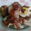 Cooksnap dari Yesi untuk resep Siomay Aci