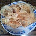 Cooksnap dari Salimah untuk resep Leker/Crepes Teflon