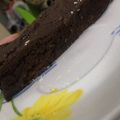 El cooksnap de Paloma Ramos cuando hizo Brownies súper húmedos.
