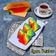 Cooksnap dari Rachma Nita untuk resep Rainbow Ogura Cake
