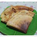 Cooksnap dari Cooking With Dinda untuk resep Crepes Crispy