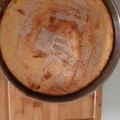 Cooksnap από Theodora Paralikaki στη συνταγή Γαλατόπιτα εύκολη χωρίς φύλλο