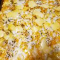 Shayla's cooksnap of when they made Mac&Cheese.