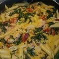 DaShae Shae's cooksnap of when they made Creamy Garlic Butter Tuscan Shrimp.