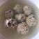 Cooksnap dari Sally untuk resep Bakso Jamur Kuping a.k.a Bakso Lohwa