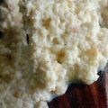 Rafiqua Shama का कुकस्नैप जब उन्होंने मावा (mawa recipe in Hindi) बनाया था।