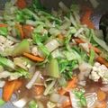 Cooksnap dari NITA HARDIYANTI untuk resep Cap cay