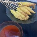 Cooksnap dari Meriska Mutiara untuk resep Telur Gulung ala Abang-abang