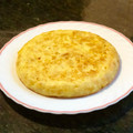 El cooksnap de Sandra_PC cuando hizo Tortilla de patatas.