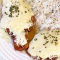 Viki Müller Cooksnap-ja, amikor elkészítette a(z) Borzas csirkemell receptet.