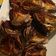 La cooksnap de Monica Sanchez Campins cuando cocinó Alcachofas al horno