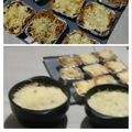 Cooksnap dari Muhammad raisya dzaki irliawan untuk resep Spaghetti Brulee
