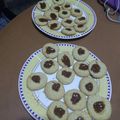 El cooksnap de Katia Dowgaluk cuando hizo Galletas con dulce de leche súper fáciles.