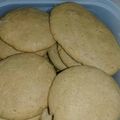 Cooksnap dari husna Mama Nisa untuk resep Kue ilat Sapi