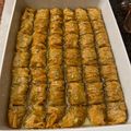 Cooksnap από Siakouk στη συνταγή Σαραγλί