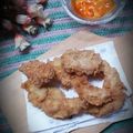 Cooksnap dari Ani Brilian untuk resep Fish and Chips with Saus Tartar