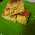 Cooksnap dari Hikmatul Husna untuk resep Martabak Keju