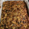 Cooksnap από Sarah Sb στη συνταγή Σπανακοτυρόπιτα εύκολη χωρίς φύλλο
