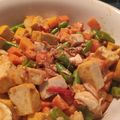 Cooksnap dari ii dwi rahmat untuk resep 23. Vegies (Buncis Wortel) Telur Asin